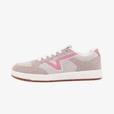 Vans Lowland CC Court-Atmosphäre